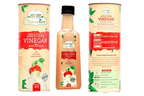 unpasteurized apple cider vinegar refrigerate.